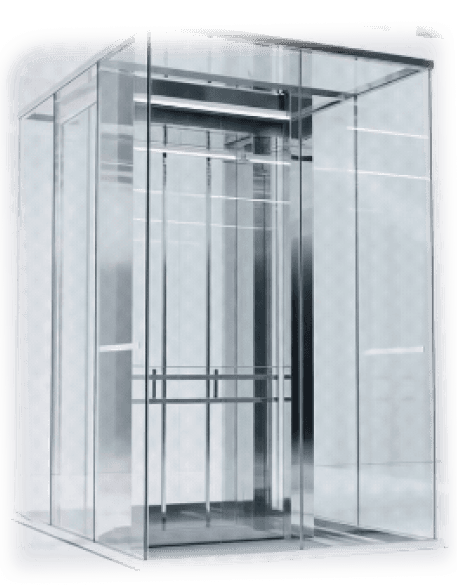 Modern Elevator