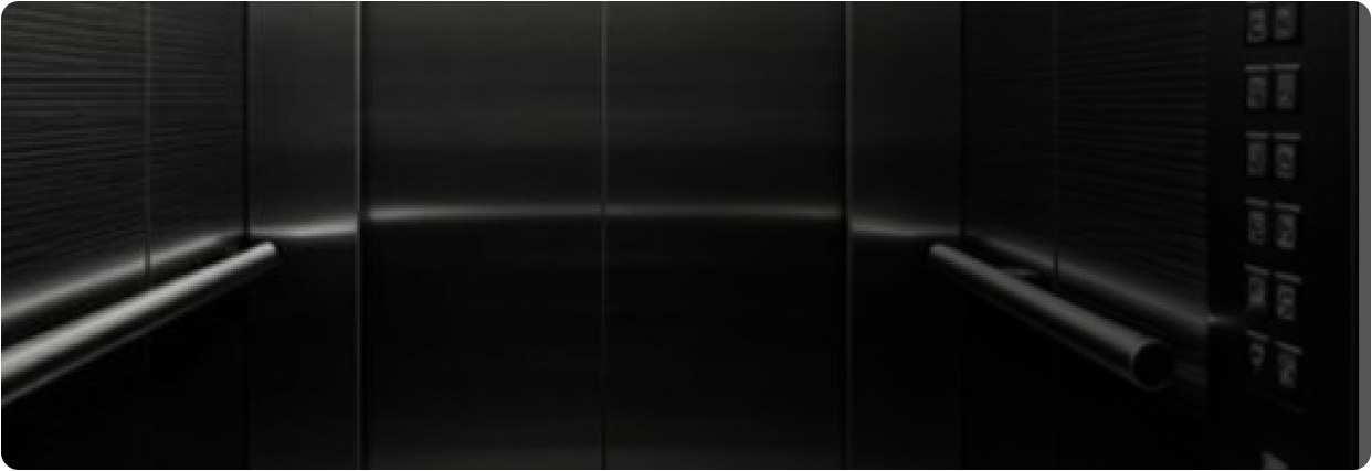 Modern Elevator