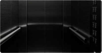 Modern Elevator
